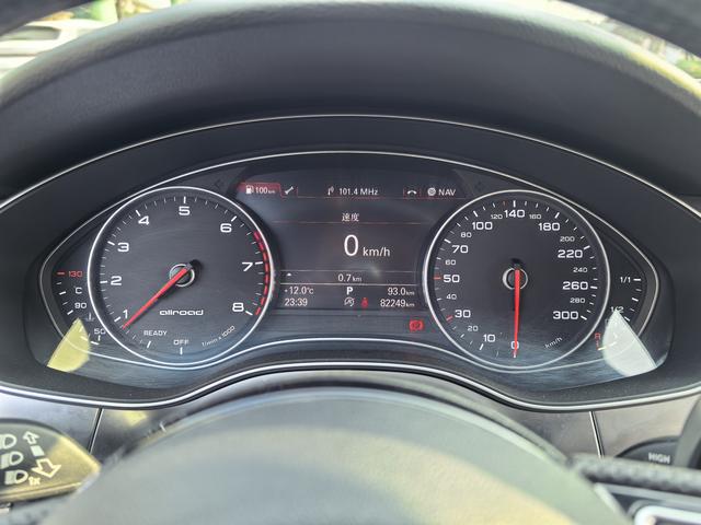 Audi A6 Imported 2015 модификация 3.0T allroad quattro – фото 7