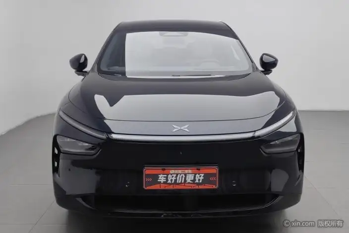XPENG G7 2025 Model EV 702 Ultra-long Endurance Max