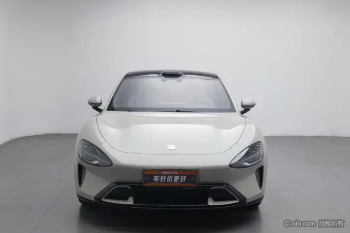 Xiaomi SU7 2024 Model Rear Drive Ultra-long Endurance Pro Edition