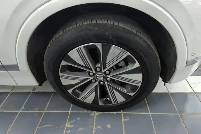 BUICK E5 2025 Model 620KM Exclusive Edition