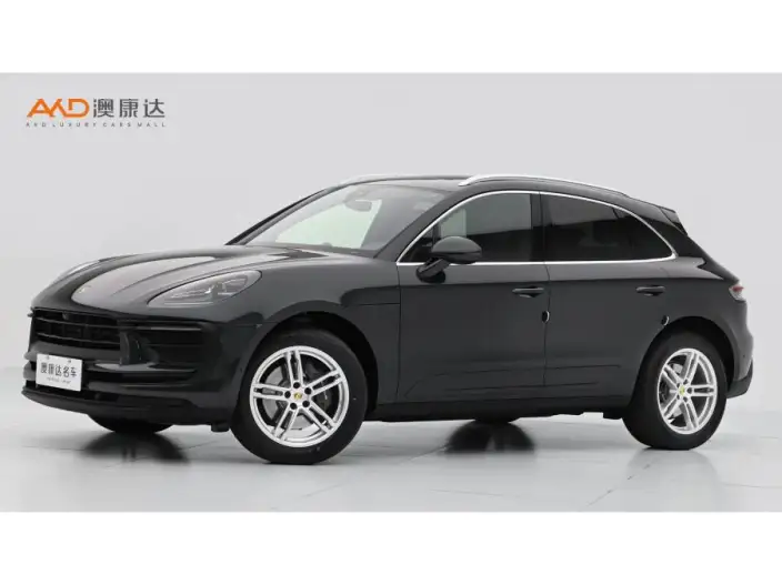 Macan 2023 Model Macan 2.0T
