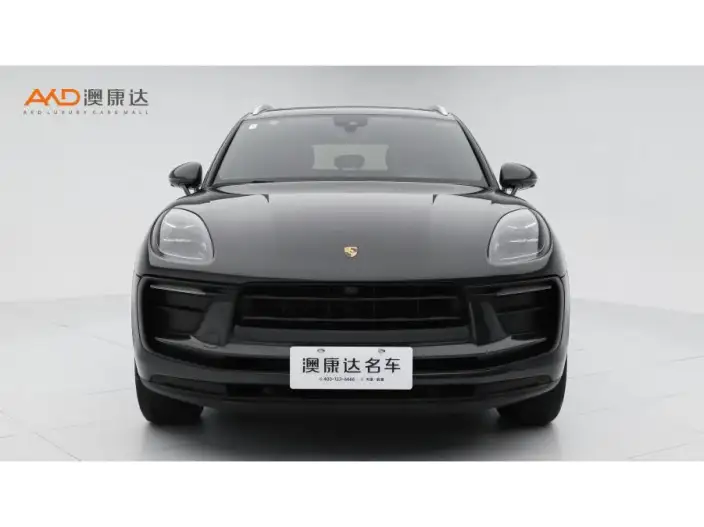 Macan 2023 Model Macan 2.0T