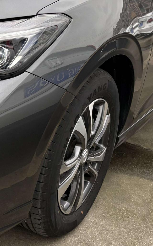 Changan Eado 2023 PLUS Enjoy Blue Whale NE 1.4T GDI DCT Premium – фото 8