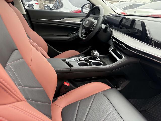 Changan Eado 2023 PLUS Enjoy Blue Whale NE 1.4T GDI DCT Premium – фото 15