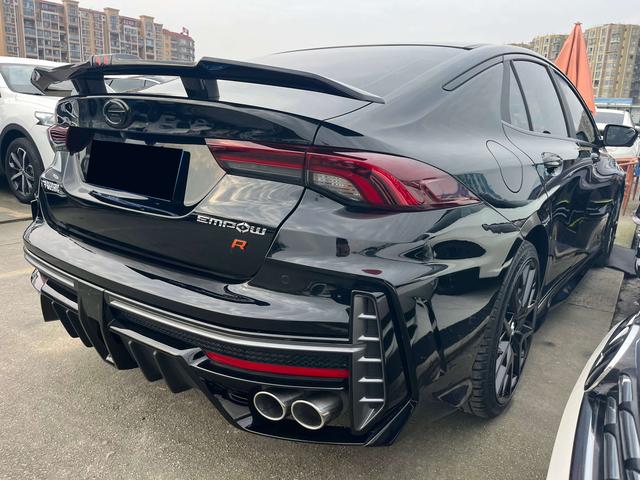 Emzoom 2023 400T Automatic R Max – фото 6