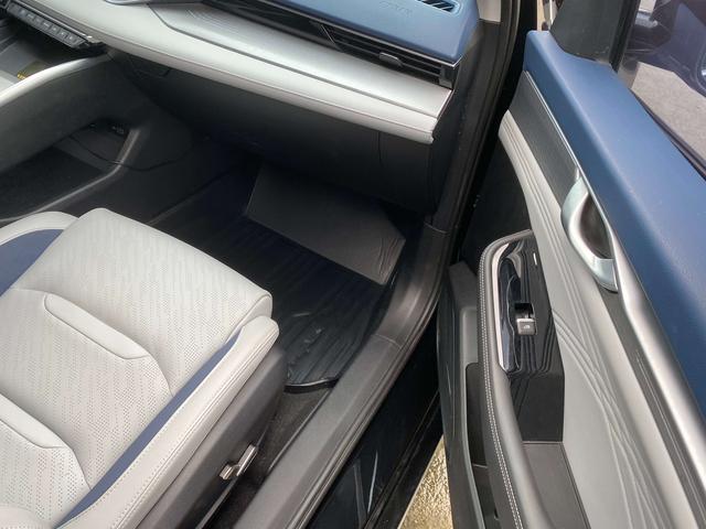 Geely Xingrui 2021 2.0T Premium – фото 5