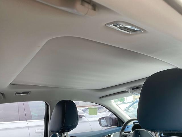 Geely Xingrui 2021 2.0T Premium – фото 6