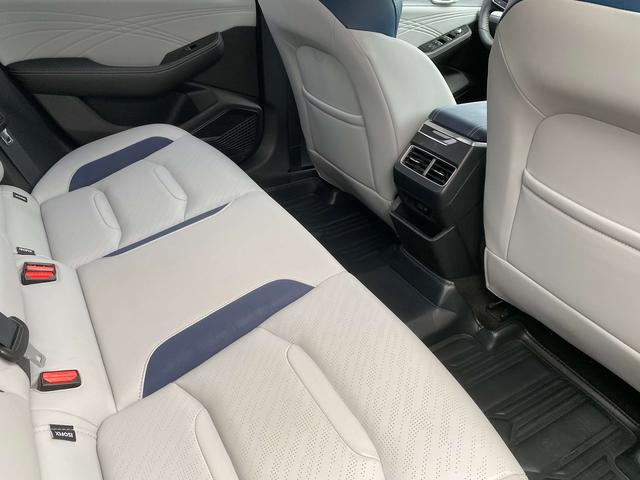 Geely Xingrui 2021 2.0T Premium – фото 7
