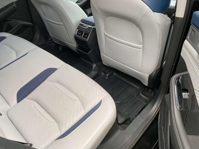 Geely Xingrui 2021 2.0T Premium – фото 8