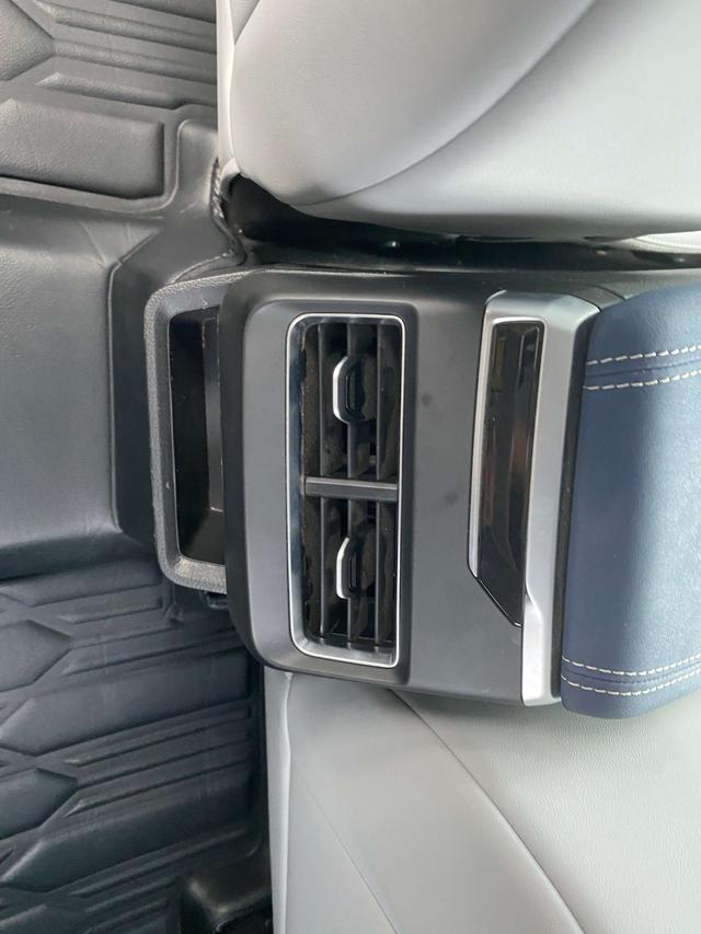 Geely Xingrui 2021 2.0T Premium – фото 11