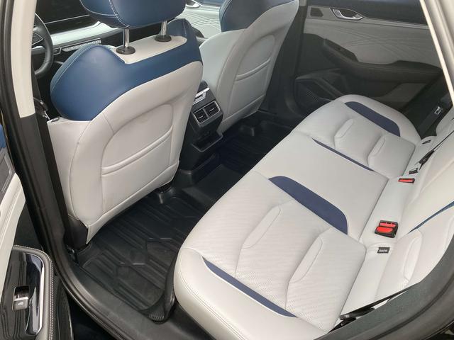 Geely Xingrui 2021 2.0T Premium – фото 12