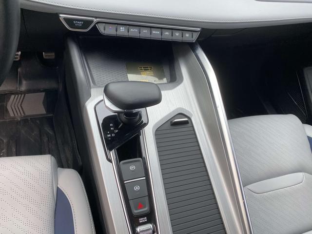 Geely Xingrui 2021 2.0T Premium – фото 13