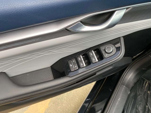 Geely Xingrui 2021 2.0T Premium – фото 15