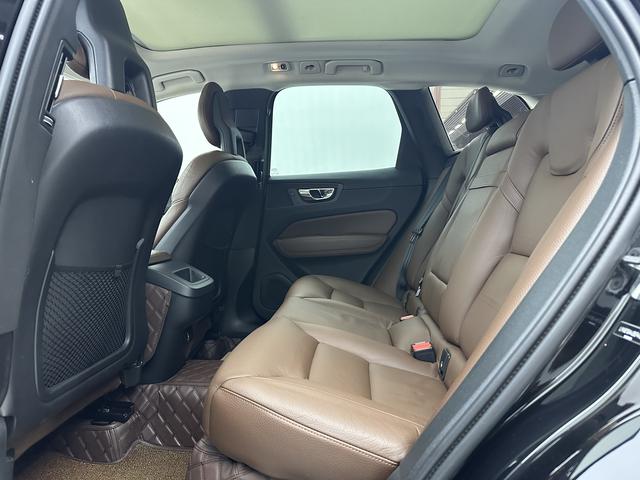 Volvo XC60 Модель 2018 года T5 4WD Zhiyuan Edition – фото 8
