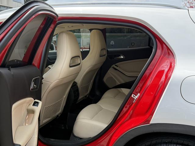 Mercedes-Benz GLA 2015 GLA 200 Style – фото 12