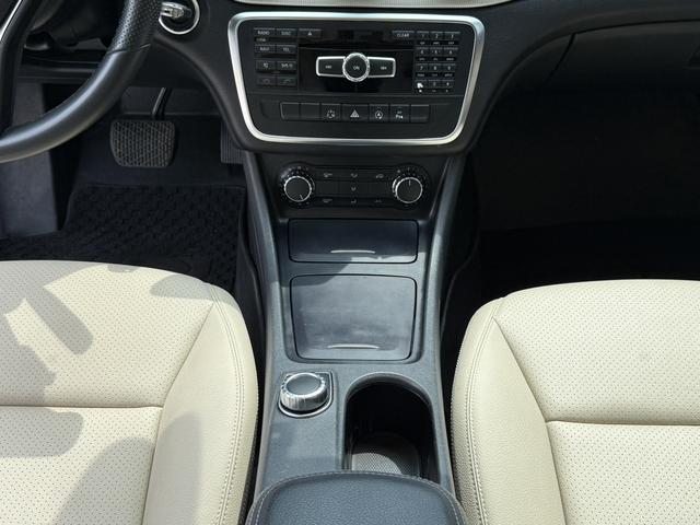 Mercedes-Benz GLA 2015 GLA 200 Style – фото 18