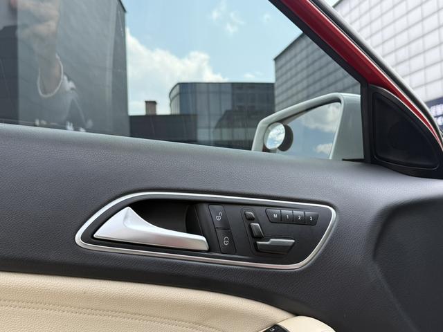 Mercedes-Benz GLA 2015 GLA 200 Style – фото 21