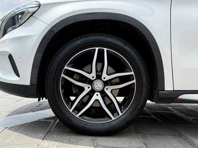 Mercedes-Benz GLA 2015 GLA 200 Style – фото 26