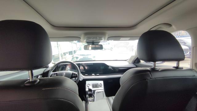 Bestune B70 2021 1.5T Automatic Drive Enjoy – фото 4