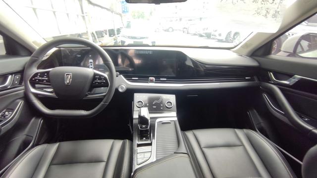 Bestune B70 2021 1.5T Automatic Drive Enjoy – фото 5