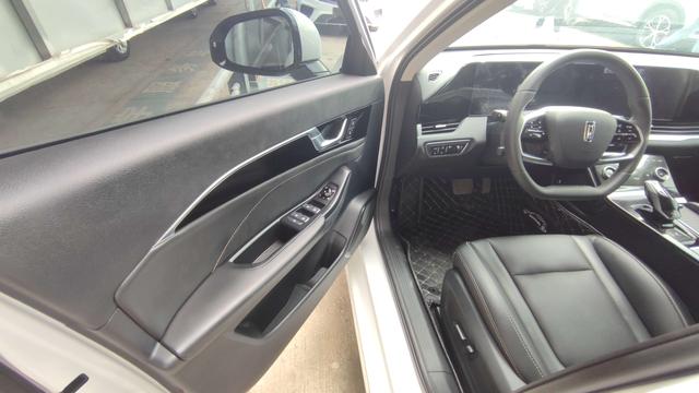 Bestune B70 2021 1.5T Automatic Drive Enjoy – фото 7