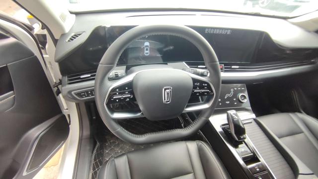 Bestune B70 2021 1.5T Automatic Drive Enjoy – фото 8