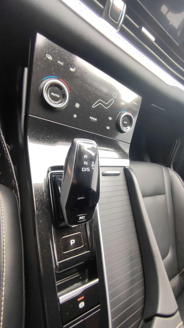 Bestune B70 2021 1.5T Automatic Drive Enjoy – фото 9