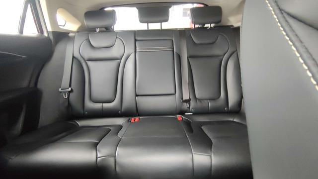 Bestune B70 2021 1.5T Automatic Drive Enjoy – фото 10