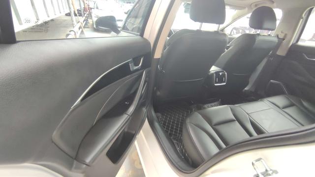 Bestune B70 2021 1.5T Automatic Drive Enjoy – фото 11