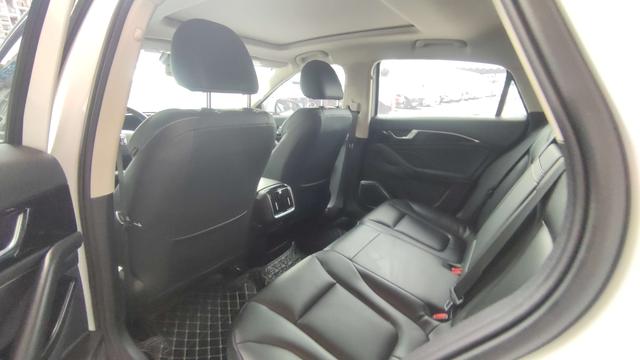 Bestune B70 2021 1.5T Automatic Drive Enjoy – фото 12