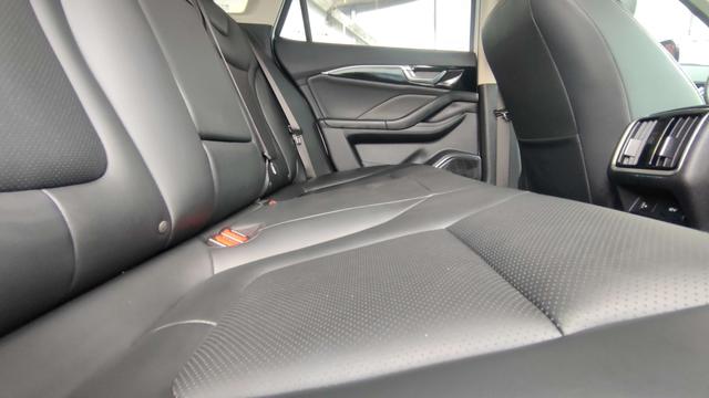 Bestune B70 2021 1.5T Automatic Drive Enjoy – фото 18