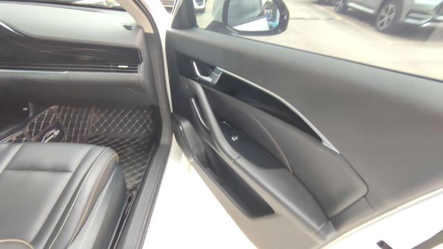 Bestune B70 2021 1.5T Automatic Drive Enjoy – фото 19