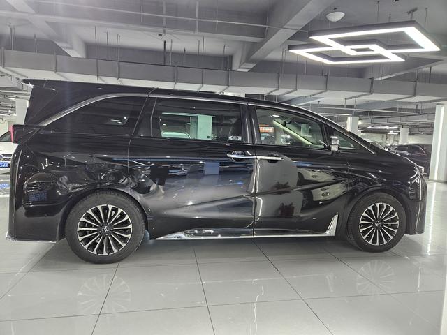 Hechuang V09 2023 Luxury 620 – фото 4