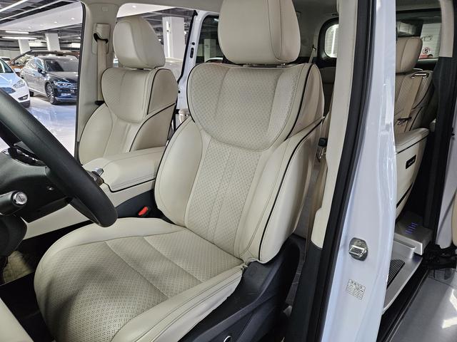Hechuang V09 2023 Luxury 620 – фото 8