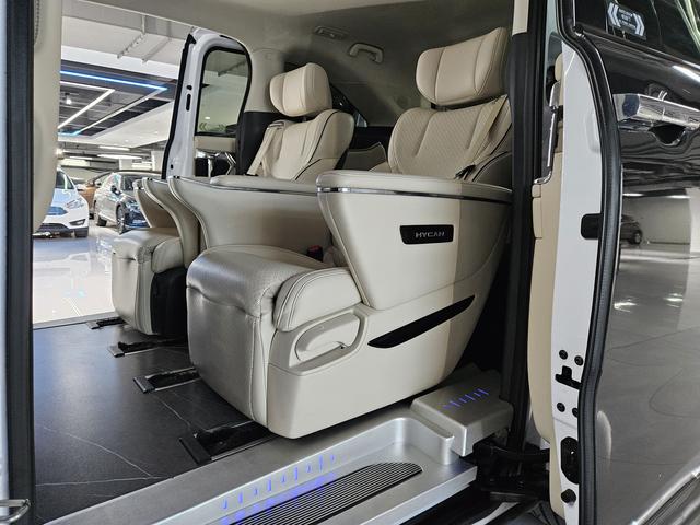Hechuang V09 2023 Luxury 620 – фото 10
