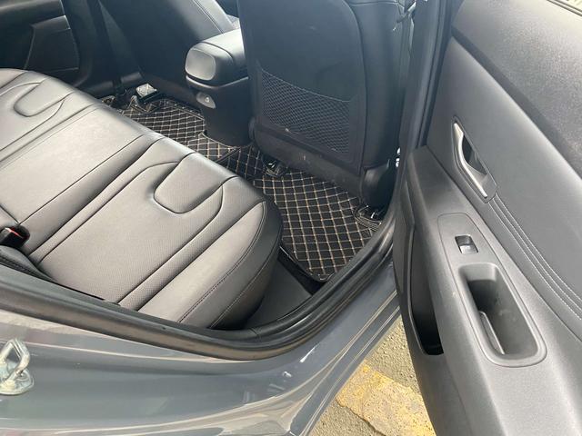 Hyundai Ioniq 2021 1.5L CVT GLS Leader – фото 13