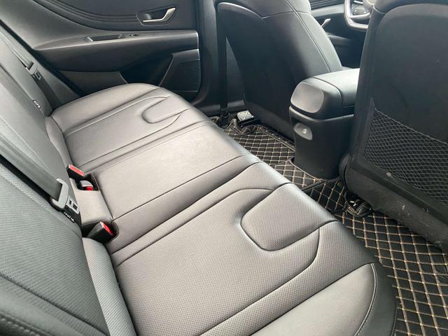 Hyundai Ioniq 2021 1.5L CVT GLS Leader – фото 14