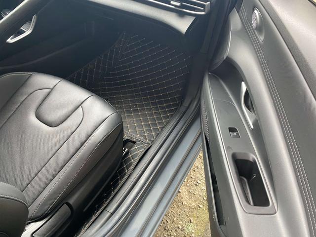 Hyundai Ioniq 2021 1.5L CVT GLS Leader – фото 15