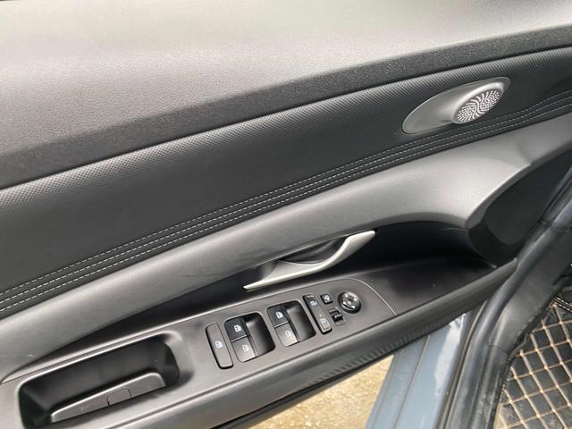 Hyundai Ioniq 2021 1.5L CVT GLS Leader – фото 17