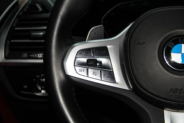 BMW X3 2023 xDrive30i Leader M Night Black Package – фото 4