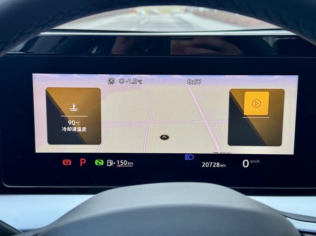 Volkswagen Lamando 2022 Sprinter L 280TSI DSG Spice Edition – фото 8