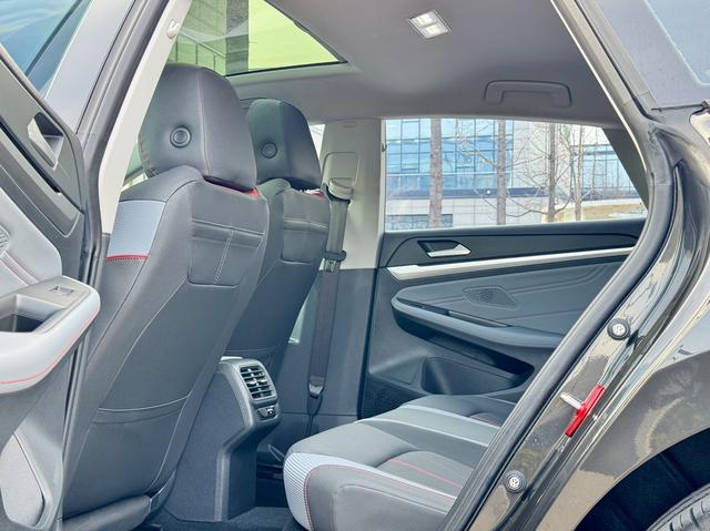 Volkswagen Lamando 2022 Sprinter L 280TSI DSG Spice Edition – фото 11