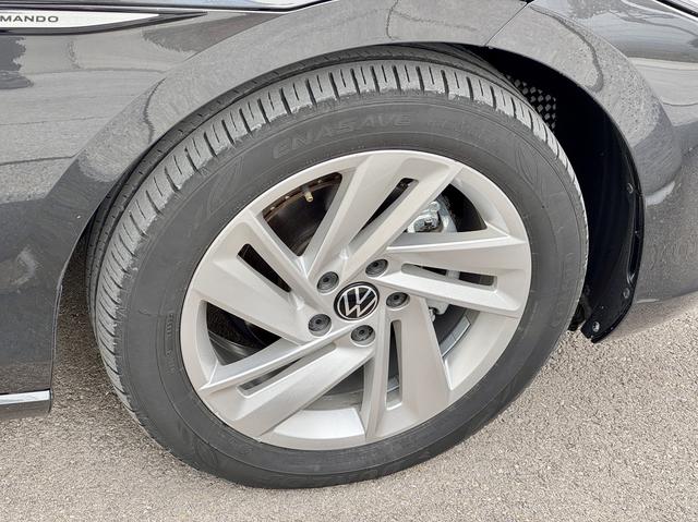 Volkswagen Lamando 2022 Sprinter L 280TSI DSG Spice Edition – фото 19