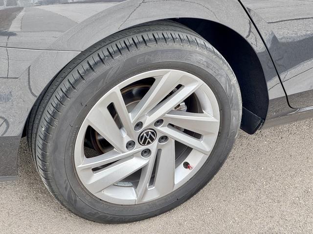 Volkswagen Lamando 2022 Sprinter L 280TSI DSG Spice Edition – фото 20
