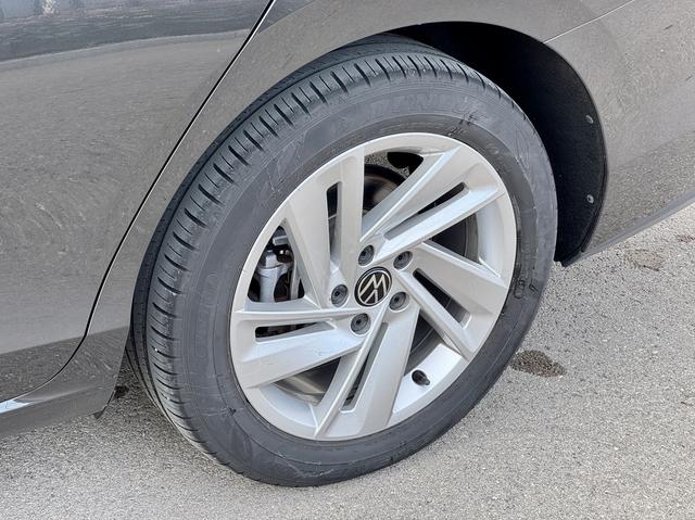 Volkswagen Lamando 2022 Sprinter L 280TSI DSG Spice Edition – фото 23
