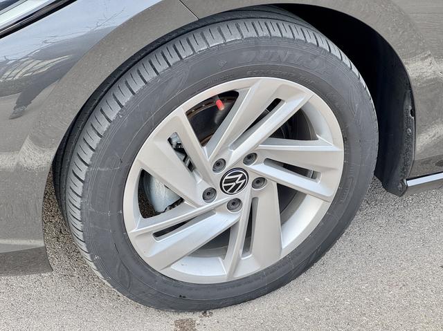 Volkswagen Lamando 2022 Sprinter L 280TSI DSG Spice Edition – фото 24