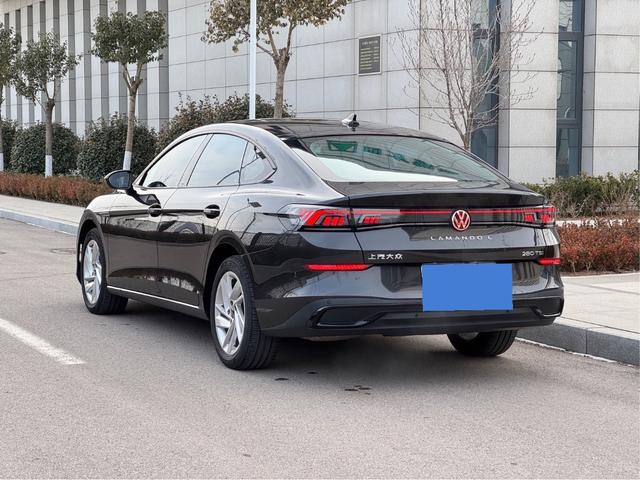 Volkswagen Lamando 2022 Sprinter L 280TSI DSG Spice Edition – фото 28
