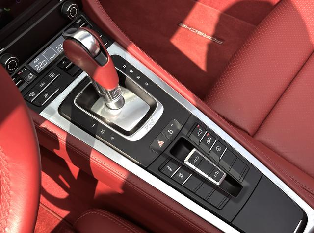 Porsche 718 2022 Boxster 2.0T – фото 7