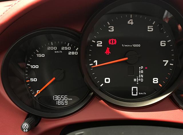 Porsche 718 2022 Boxster 2.0T – фото 13