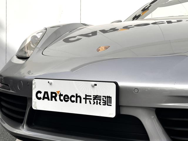 Porsche 718 2022 Boxster 2.0T – фото 14